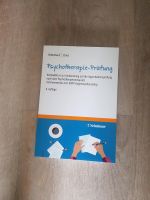 Psychotherapie Prüfung Hessen - Wanfried Vorschau