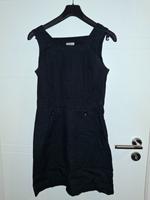 Kleid Etuikleid Street One Gr. 38 Dunkelblau neuwertig Nordrhein-Westfalen - Hamm Vorschau