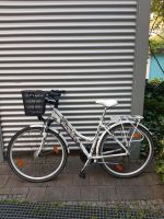 City Fahrrad 28 Zoll mit Korb München - Sendling Vorschau