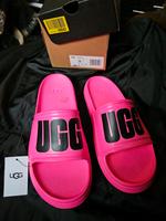 UGG Badeschlappen Duisburg - Duisburg-Mitte Vorschau