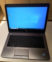 Laptop HP ProBook 640 G1 notebook i5. 2,6GHz , Nordrhein-Westfalen - Mönchengladbach Vorschau