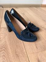 Anna Field Damenschuhe Pumps Gr. 39 Blau Nordrhein-Westfalen - Herzogenrath Vorschau