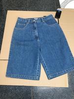 NEUE Jeans kurz Damen, Größe 38 Hessen - Selters Vorschau