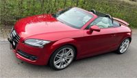 Audi TT Roadster 3.2 Quattro VR6 Nordrhein-Westfalen - Saerbeck Vorschau