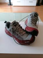 Salewa Trekking Schuhe Damen Bayern - Langerringen Vorschau