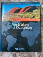 Australien und Ozeanien Buch -Welt entdecken Sachsen-Anhalt - Arnstein Vorschau