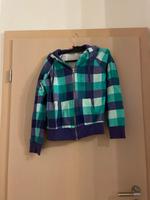 H&M Divided 36 S Weste Jacke lila grün violett Bayern - Wallersdorf Vorschau