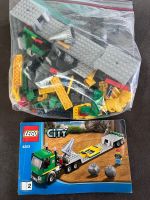 Lego 4203 ohne Männlein Baden-Württemberg - Achern Vorschau