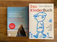 Kindererziehung Fünf Säulen der Erziehung + Das Kinderbuch Sachsen - Moritzburg Vorschau