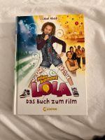 Hier kommt Lola Buch zum Film Hessen - Bruchköbel Vorschau