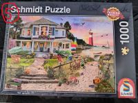 1000 Teile Puzzle Schmidt OVP Nordrhein-Westfalen - Erftstadt Vorschau
