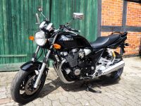 Yamaha XJR 1300 "Originalzustand! Nur 21.497 Km!" Niedersachsen - Mellinghausen Vorschau