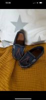 Zara Mokassins Schuhe Boy blau chic gr 21 wie neu Rheinland-Pfalz - Mehlingen Vorschau