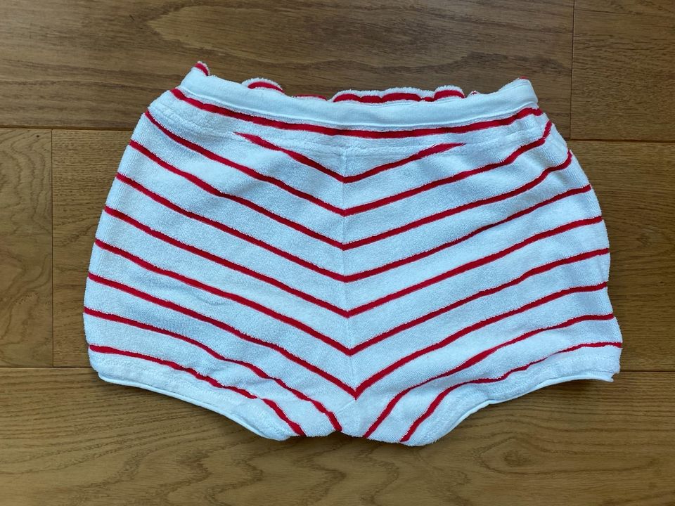 Amor Lux Frottee hotpants Shorts XS in Köln