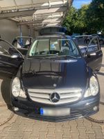 Verkaufe meinen Mercedes Benz R Klasse 320cdi Wuppertal - Oberbarmen Vorschau