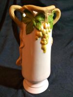 Antike Jugendstil Vase Floral Verziert Keramik Art Nouveau Bayern - Würzburg Vorschau