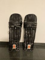 Gray Nicolls cricket pads/ leg guards/ leg protection Baden-Württemberg - Ludwigsburg Vorschau