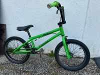 KHE BMX Arsenic 18 Zoll Bielefeld - Brake Vorschau