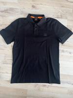 Hugo Boss , Poloshirt in schwarz, Gr. L Niedersachsen - Cuxhaven Vorschau