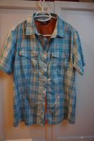 CMP Funktionsbluse, 40 M, 9 € inkl. Versand Niedersachsen - Norden Vorschau