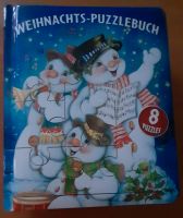 Weihnachtspuzzlebuch Puzzle Weihnachten Brandenburg - Guteborn Vorschau