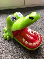 Spiel Kroko Doc, Krokodil Dortmund - Hombruch Vorschau