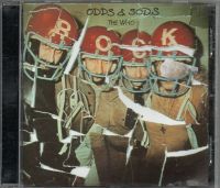 The Who – Odds & Sods  CD Rheinland-Pfalz - Hettenleidelheim Vorschau