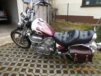 Yamaha Virago 750 Sachsen - Hohenstein-Ernstthal Vorschau