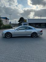 Mercedes Benz CL 55 AMG / TAUSCH MÖGLICH ALLES ANBIETEN Duisburg - Duisburg-Mitte Vorschau