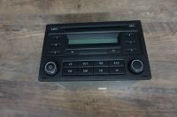 Original Autoradio Radio Display Car Radio VW T5 7H0035152H RCD Sachsen - Wurzen Vorschau