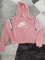 Nike Hoodie Damen Hessen - Rodgau Vorschau