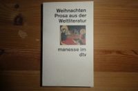 Weihnachten Prosa aus der Weltliteratur Schleswig-Holstein - Gettorf Vorschau