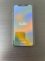 iPhone XS 64GB, weiß 75€ nur heute Thüringen - Erfurt Vorschau