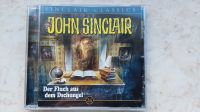 Hörspiel CD John Sinclair classics 26 Der Fluch aus dem Dschungel Niedersachsen - Braunschweig Vorschau