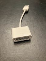 Apple Adapter DVI auf HDMI Thüringen - Gera Vorschau