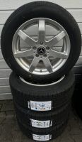 Neue Sommerräder (Mercedes Vito; V-Klasse) 225/55 R17C 109/107H Nordrhein-Westfalen - Herne Vorschau