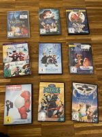 Disney Dvd Sammlung Je 2€ Rheinland-Pfalz - Speyer Vorschau