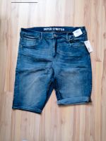 Slim fit Jeansshorts H&M Größe 170x NEU Bayern - Sonnefeld Vorschau