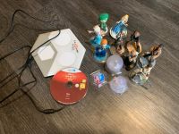 Disney Infinity Wii U Star Wars, Elsa usw. Plus Spiel Hessen - Wehrheim Vorschau