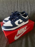 Nike Dunks Navy Blue 43 | NEU | Kreis Pinneberg - Pinneberg Vorschau