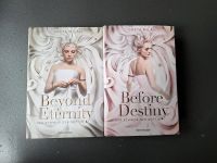 Romantasy Bücher Beyond Eternity/Bevor Destiny Baden-Württemberg - Calw Vorschau