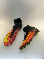 Nike Mercurial Superfly V FG Fußballschuhe 45 Westerwaldkreis - Rückeroth Vorschau