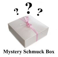 Paket Box Schmuck / Modeschmuck - Restposten Mischware Neuware Nordrhein-Westfalen - Marl Vorschau