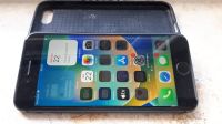 iPhone 8 (A1905) black, 64 GB, guter Zustand, Apple Sachsen - Crimmitschau Vorschau