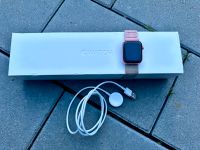 Apple Watch Series 4 Gold Aluminium 40 mm Sportloop Smartwatch Nordrhein-Westfalen - Datteln Vorschau