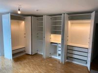 IKEA PAX Schrank Möbel aufbauen Aufbauservice Möbel Montage Eimsbüttel - Hamburg Rotherbaum Vorschau