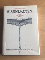 Alfred Meyer: Eisenbauten, Geschichte und Aesthetik, Mann Verlag Nordrhein-Westfalen - Siegen Vorschau