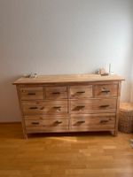 Kommode holz (Ikea - Hemnes - Art) Baden-Württemberg - Weil der Stadt Vorschau