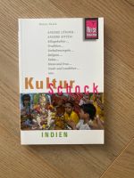 Rainer Krack: Kultur Schock Indien Bochum - Bochum-Süd Vorschau