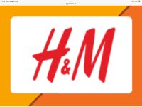 H&M Gutschein Baden-Württemberg - Straubenhardt Vorschau